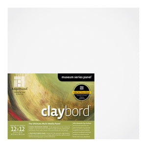 Claybords