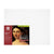 Artist Panel Primed Canvas Texture