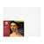 Artist Panel Primed Canvas Texture