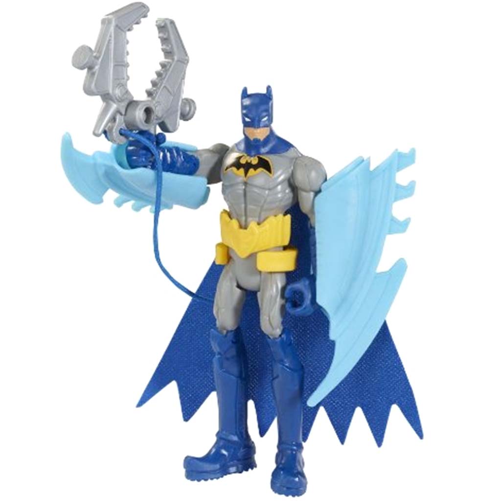 Figurine Batarang Claw Batman 10cm