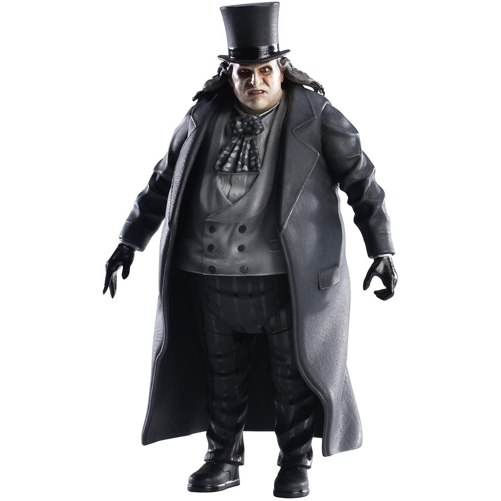 The Penguin Action Figure