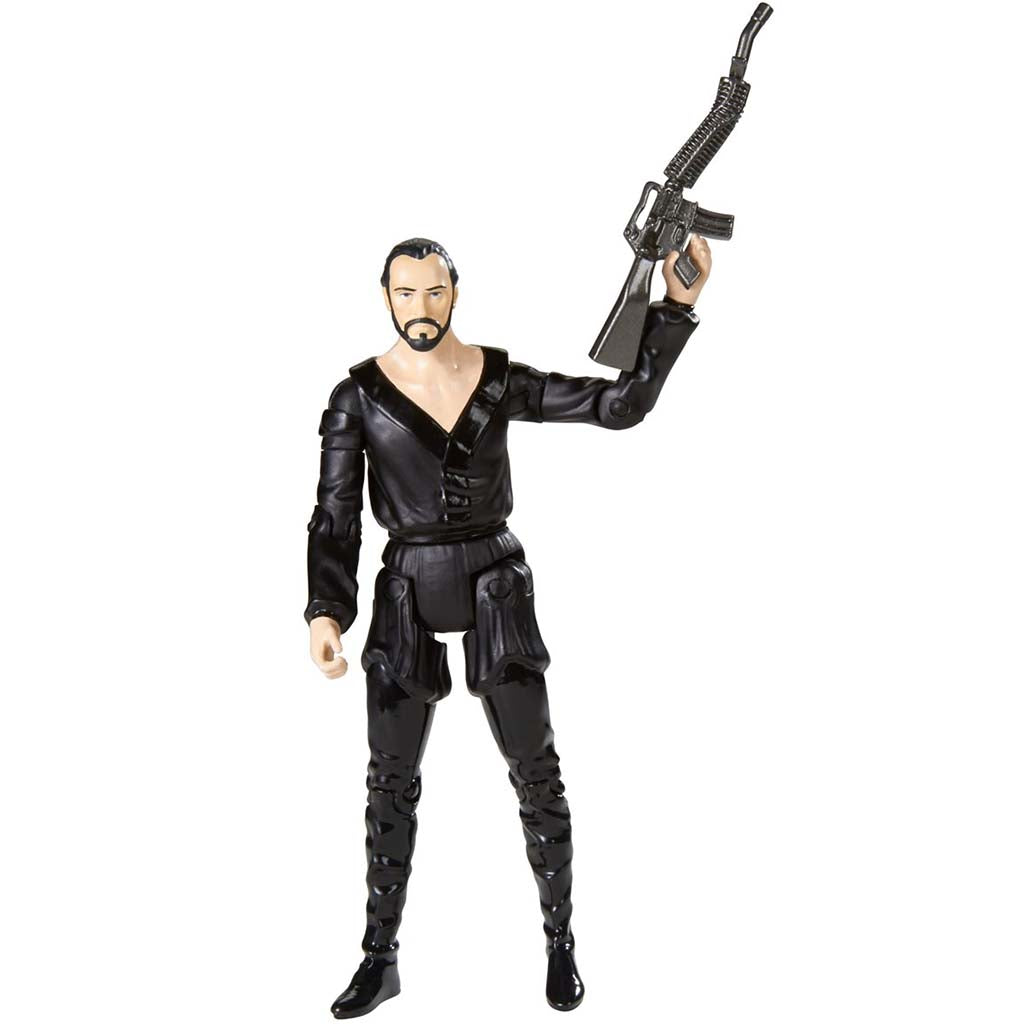 DC Comics Multiverse Superman II General Zod 3.75in