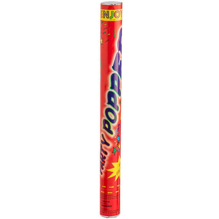 Party Popper Roll 100cm