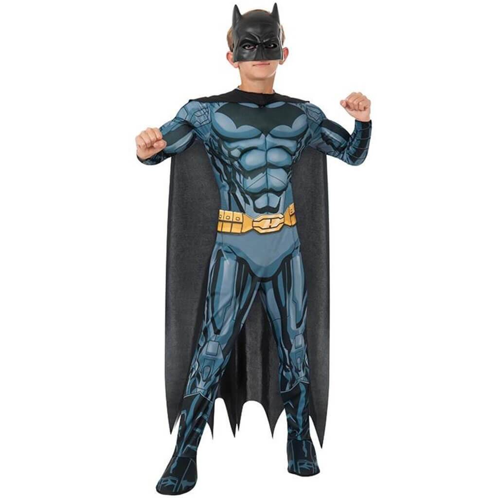 Deluxe Batman Costume