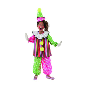 Giggles Child Costume