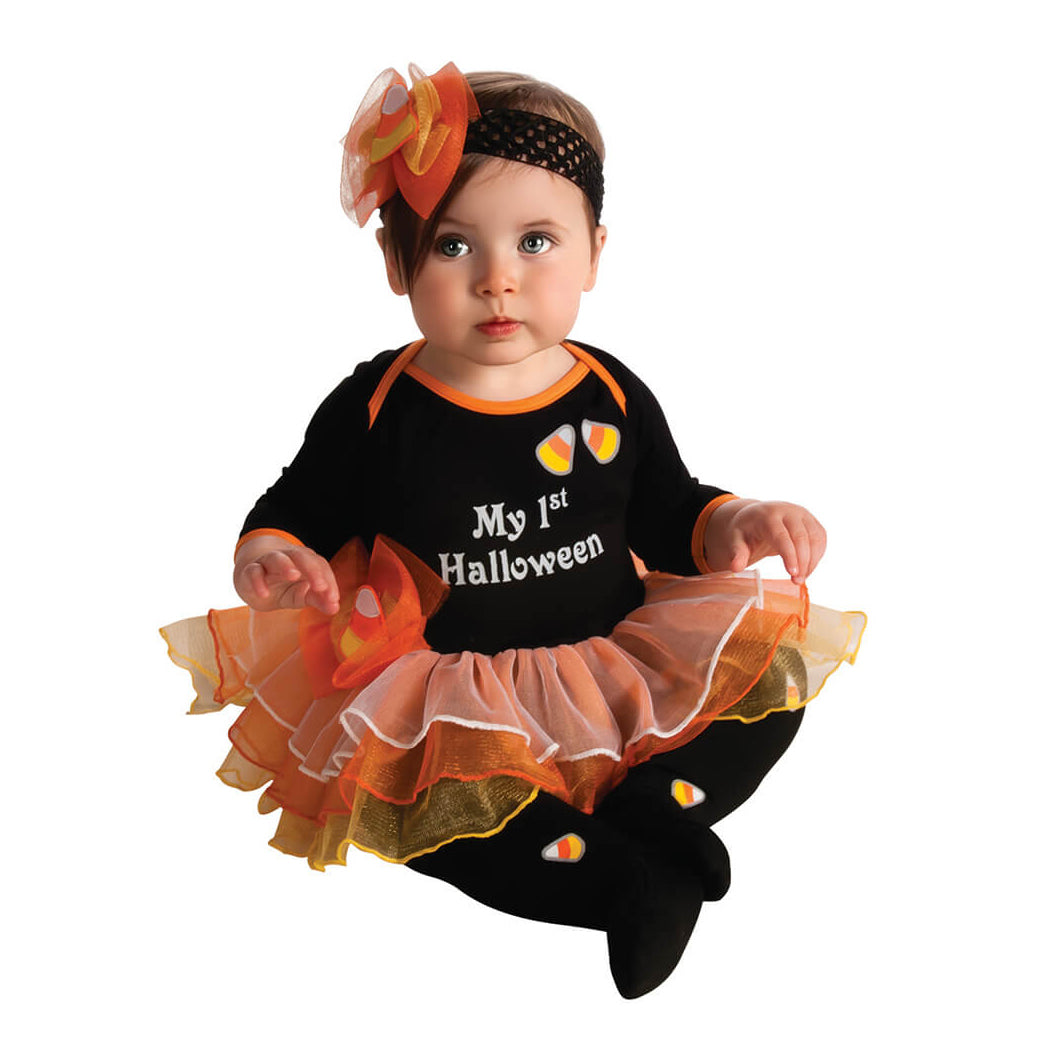 My First Halloween Infant Costume 6 to 12 Months