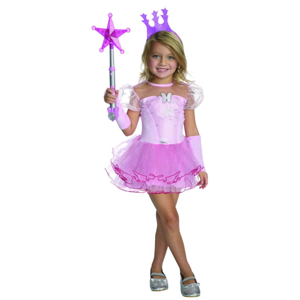 Glinda The Good Witch Tutu Costume