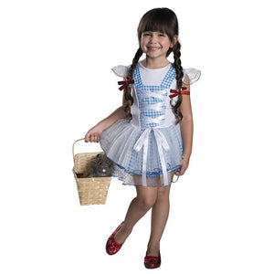 Dorothy Tutu Costume