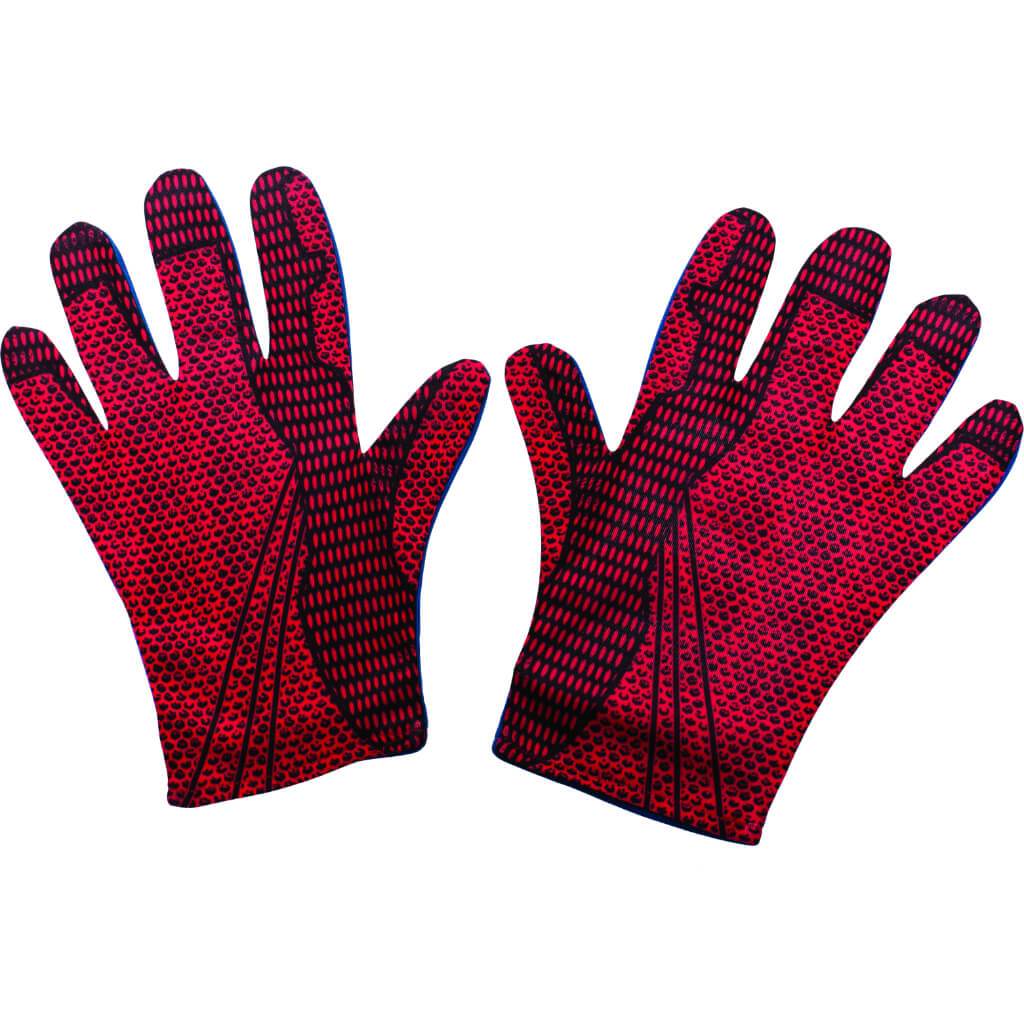 The Amazing Spiderman 2 Gloves