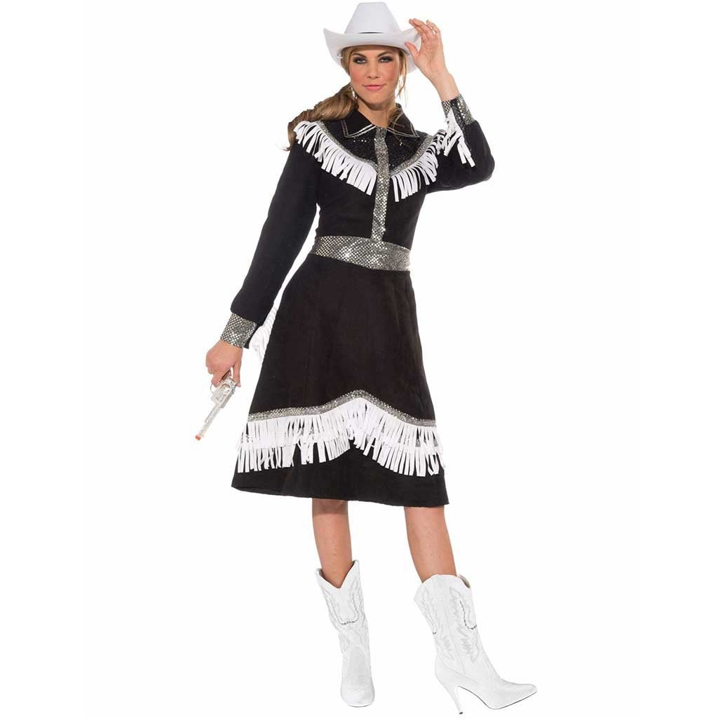 Rodeo Queen Costume 14-16 Teens