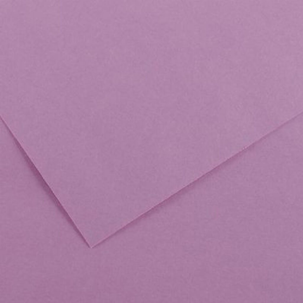 Colorline Paper Sheets 19in x 25in 150gsm Lilac