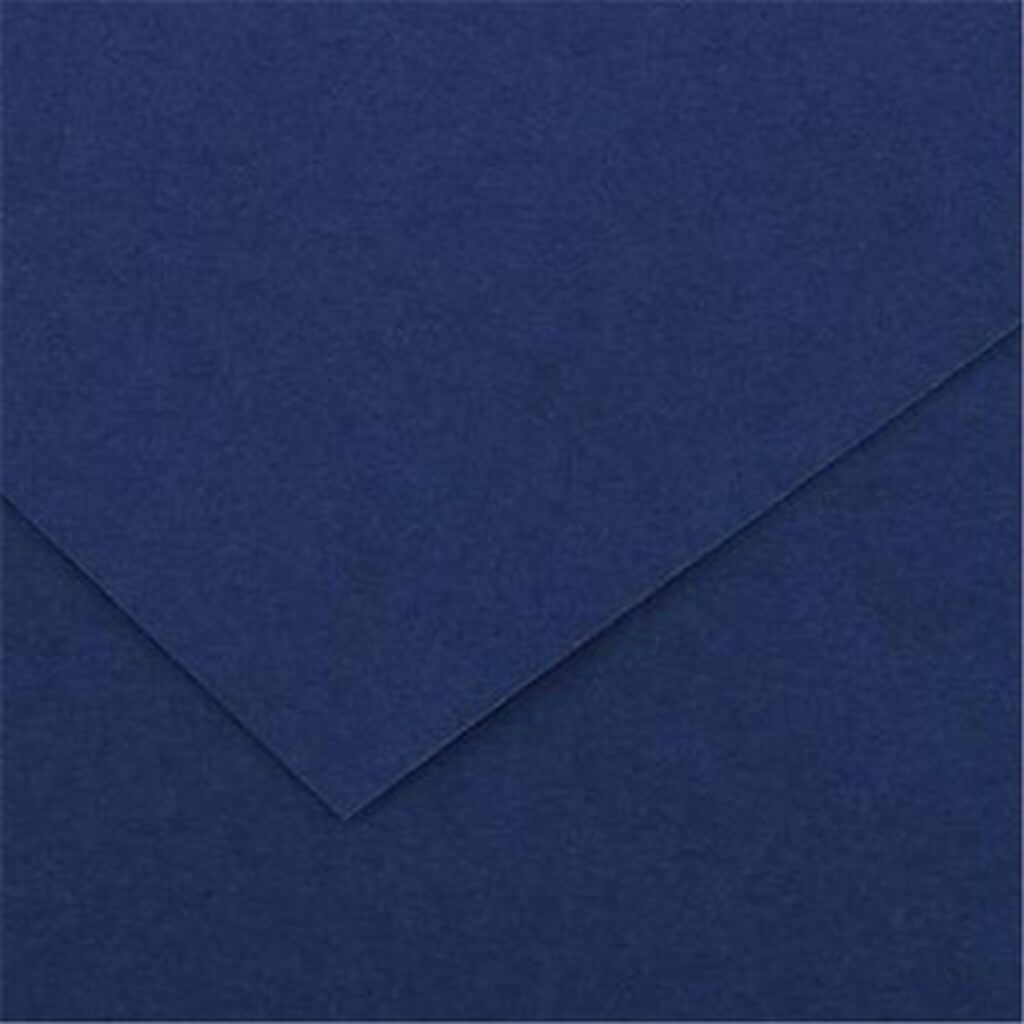 Colorline Paper Sheets 19in x 25in 150gsm Ultramarine