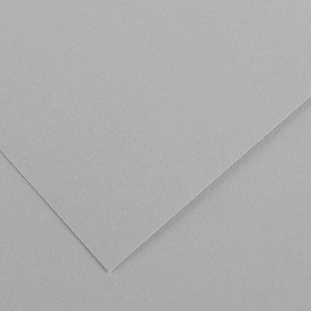 Colorline Paper Sheets 19in x 25in 150gsm Light Gray