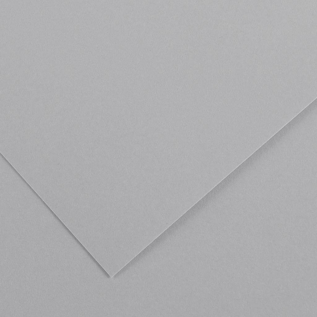 Colorline Paper Sheets 19in x 25in 150gsm Light Gray