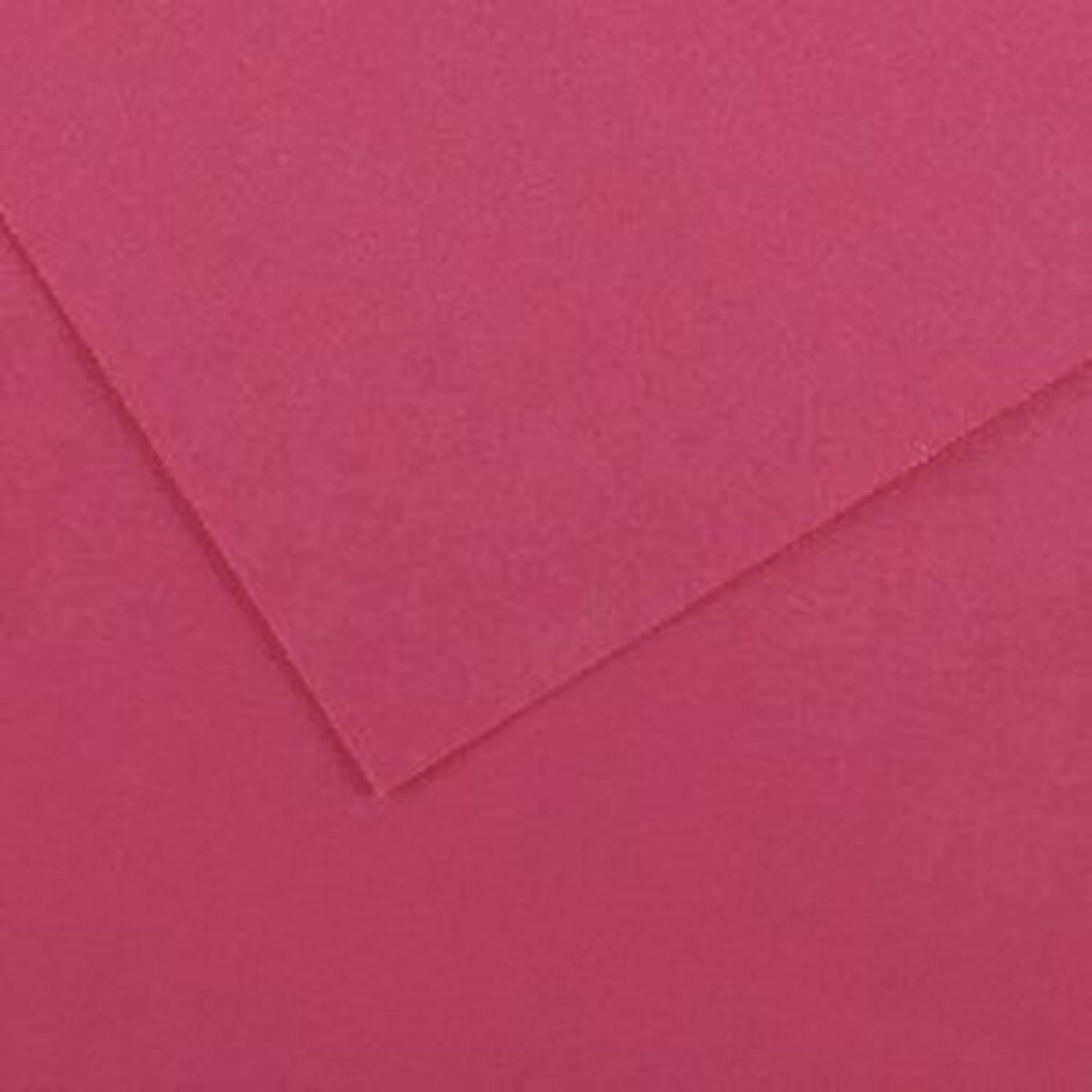 Colorline Paper Sheets 19in x 25in 300gsm Fuchsia