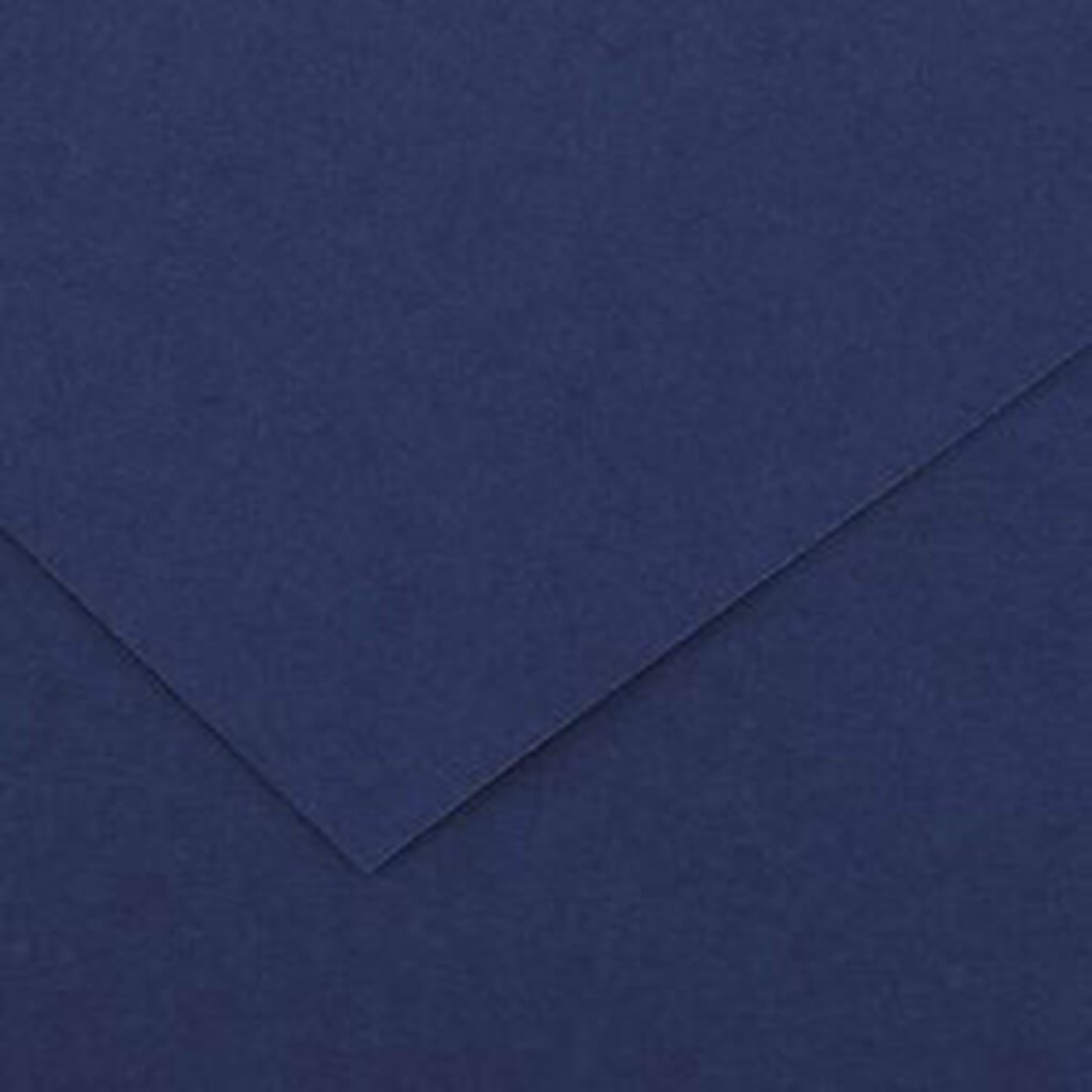 Colorline Paper Sheets 19in x 25in 300gsm Ultramarine