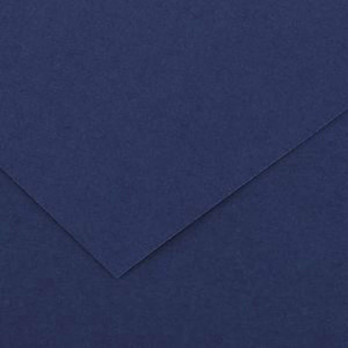 Colorline Paper Sheets 19in x 25in 300gsm Ultramarine