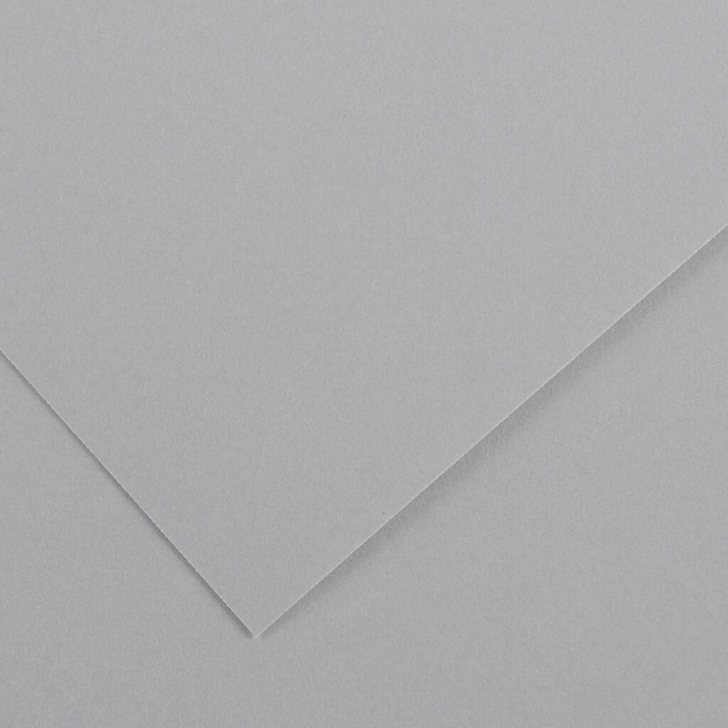 Colorline Paper Sheets 19in x 25in 300gsm Light Gray