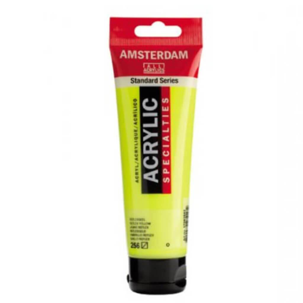 Amsterdam Standard Series Acrylic Paint Tube 120ml