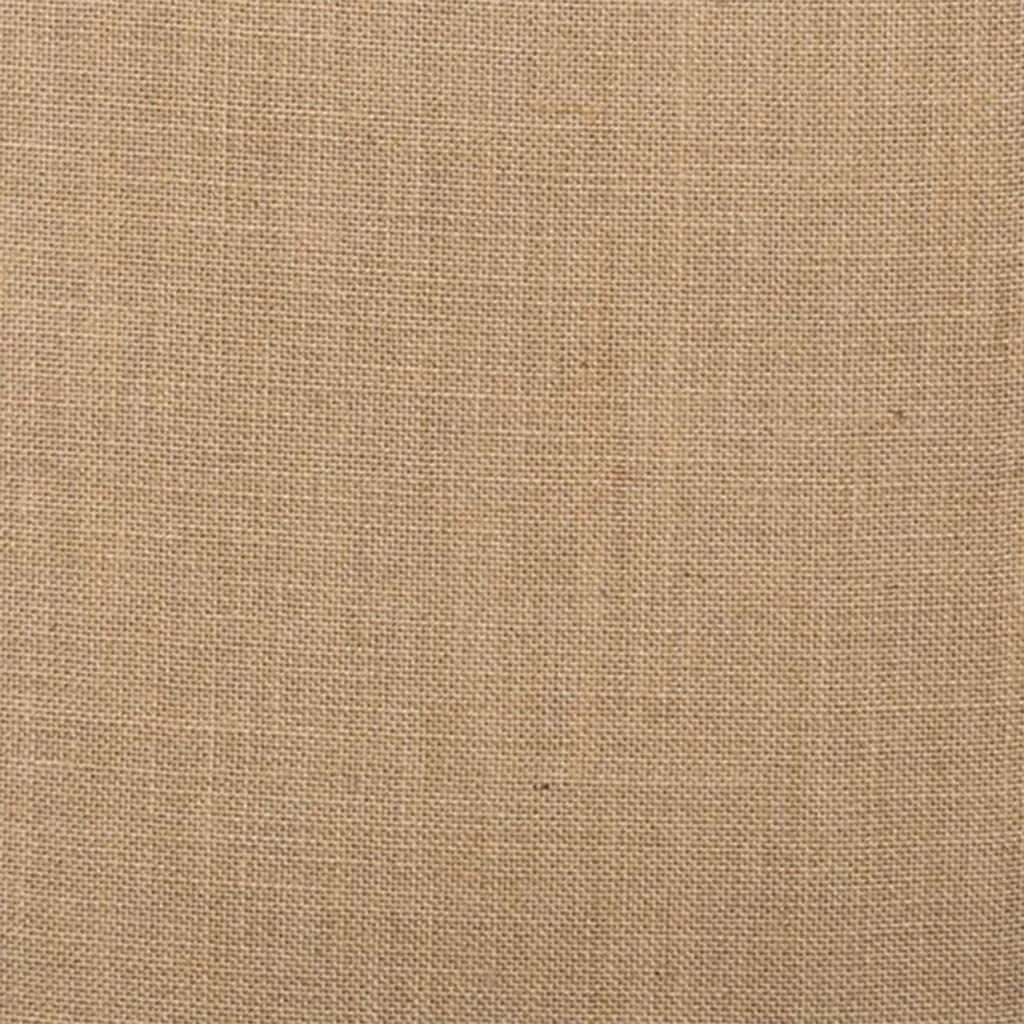 Burlap Natural 12in x 12in