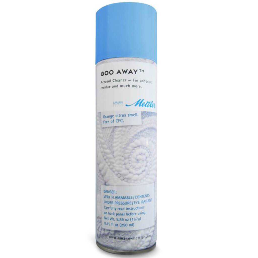 Goo Away Adhesive Cleaner 8.45oz