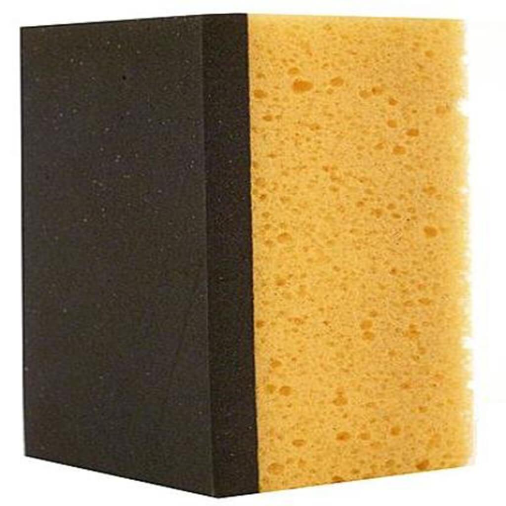 Combination Grout Sponge Float