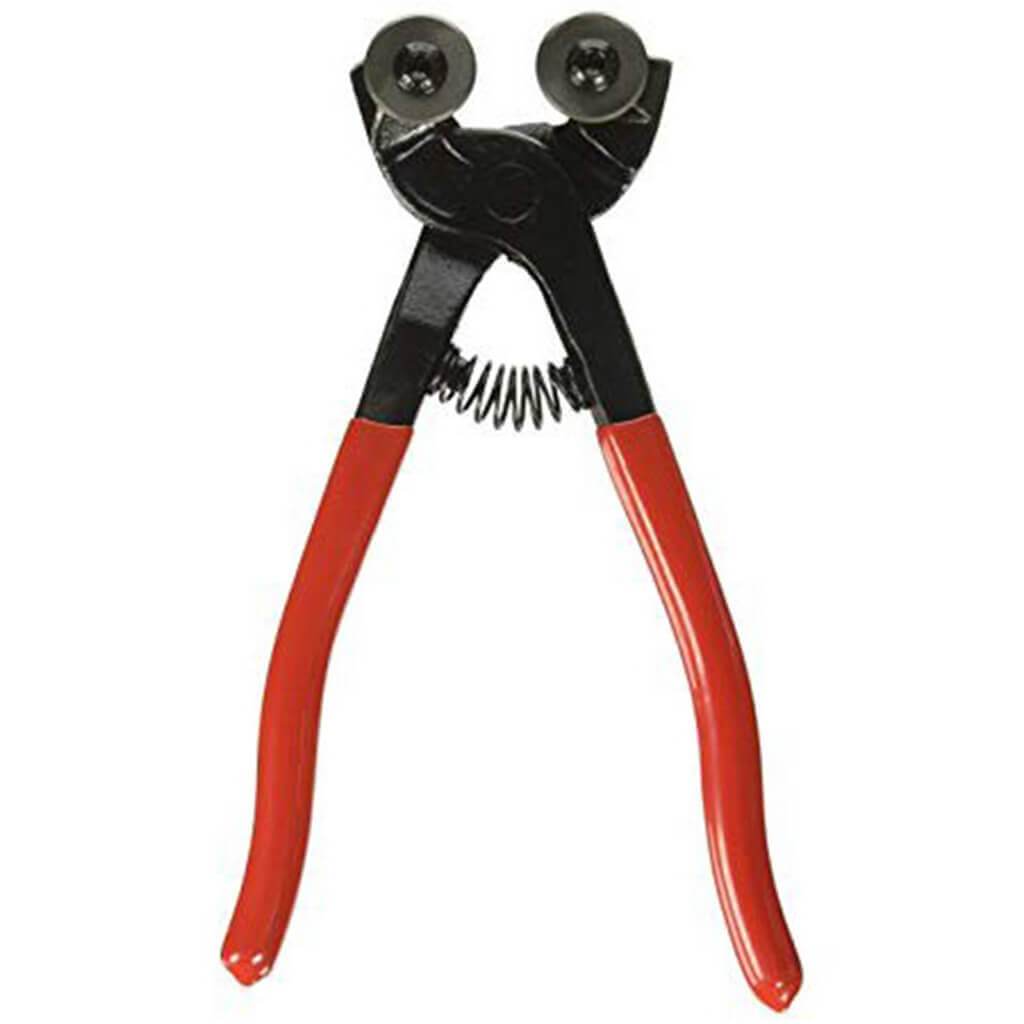 Mosaic Tools Wheeled Tile Nipper 1/2lb