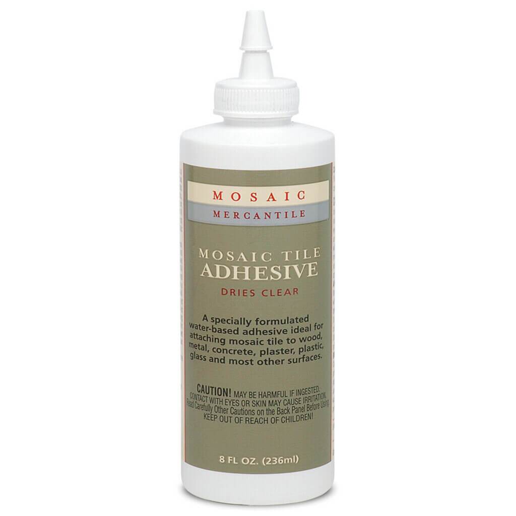 Mosaic Tile Adhesive