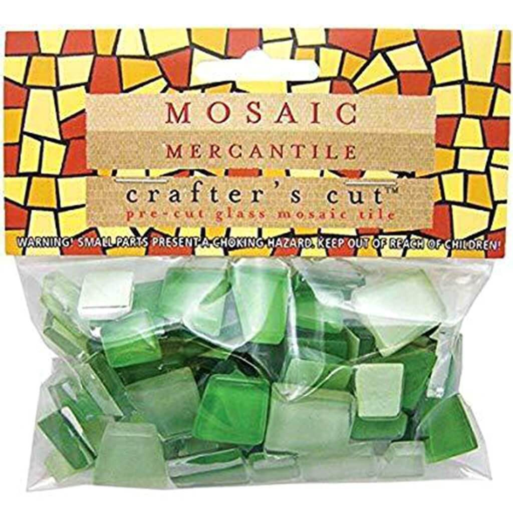 Crafter&#39;s Cut Color Families 1/3lb Grass Valley Mix