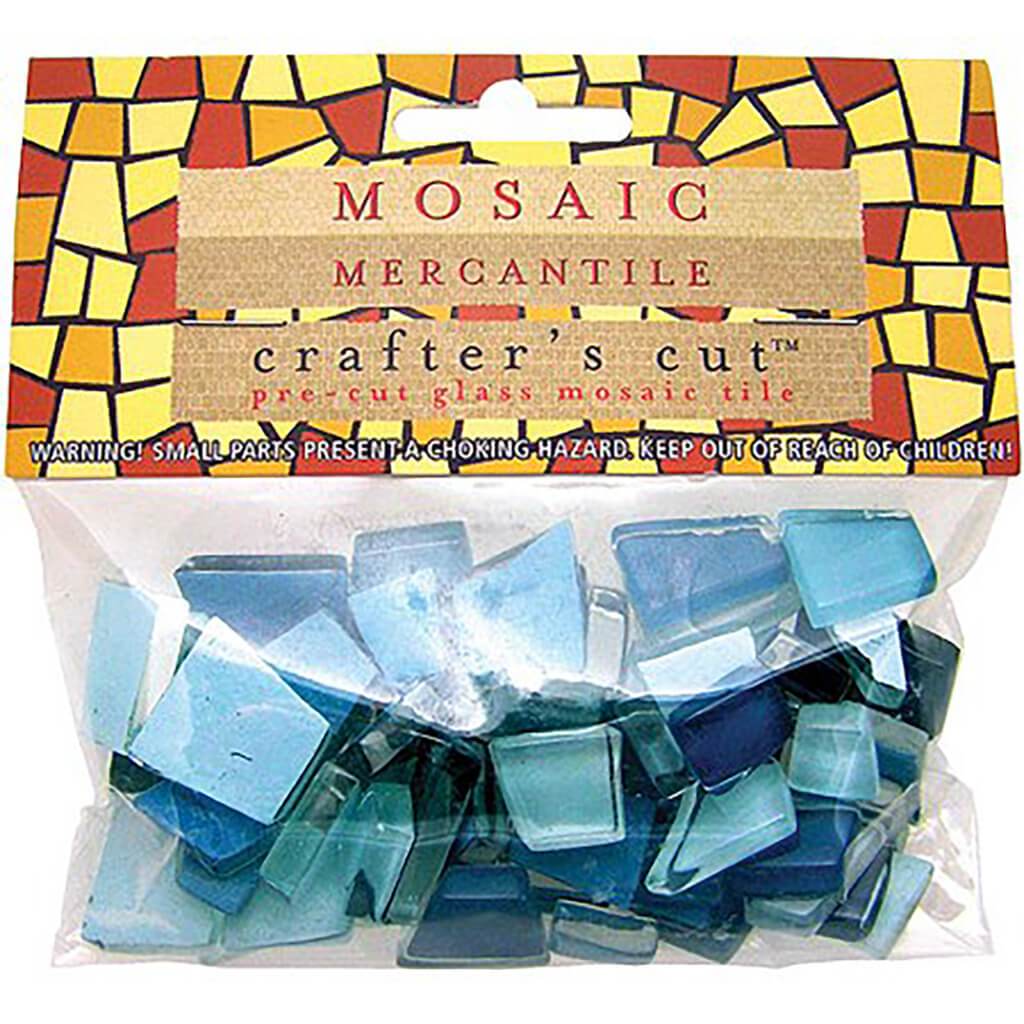 Crafter&#39;s Cut Color Families 1/3lb Seaquest