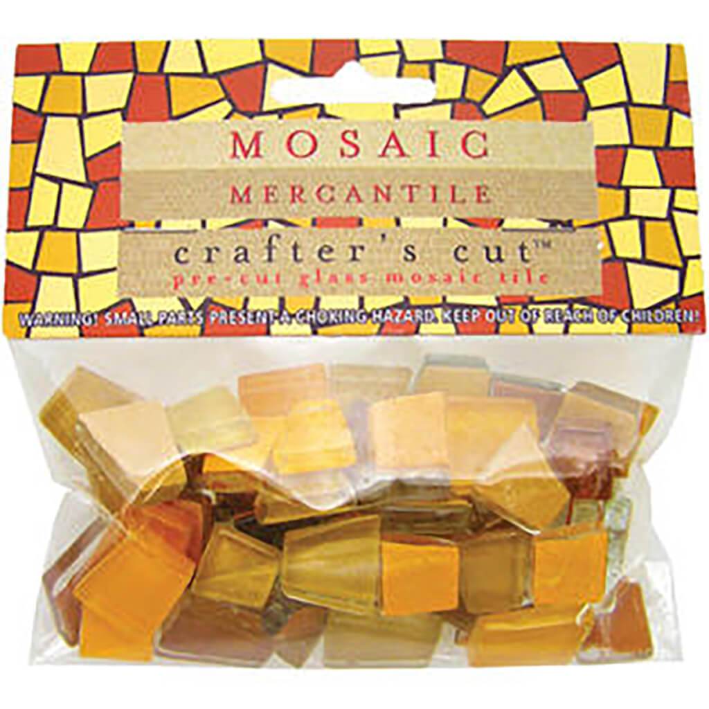 Crafter&#39;s Cut Color Families 1/3lb Honeycomb