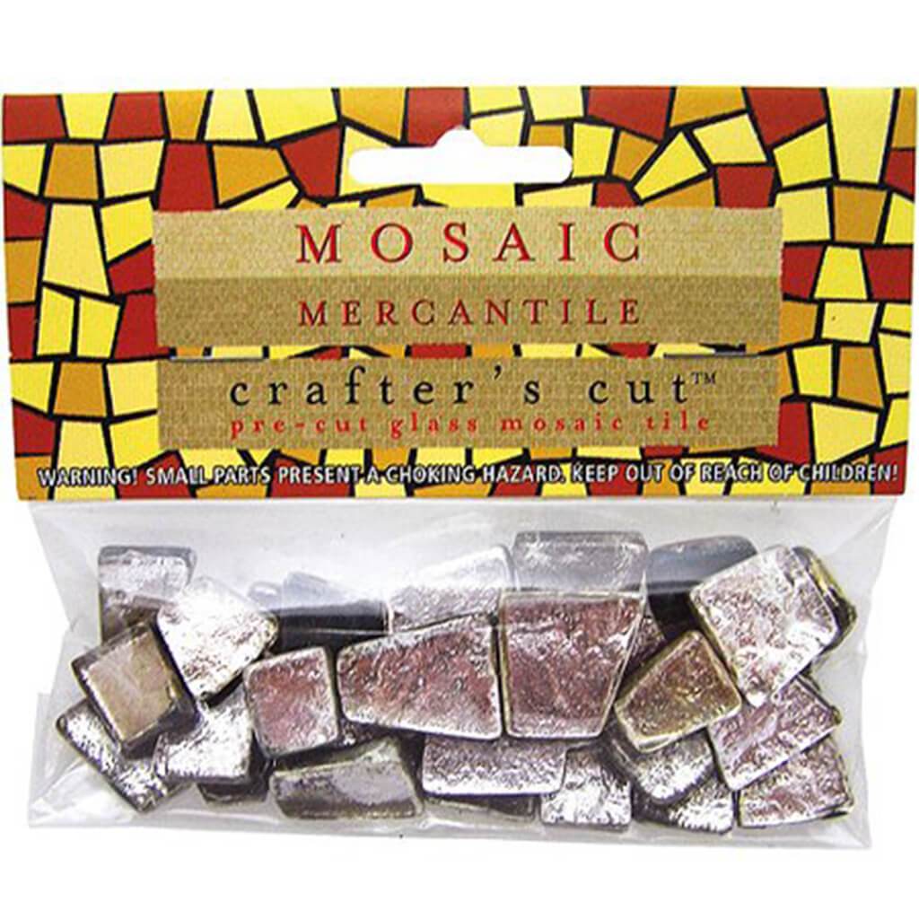 Crafter's Cut Shimmer 1/6lb Misty Rose