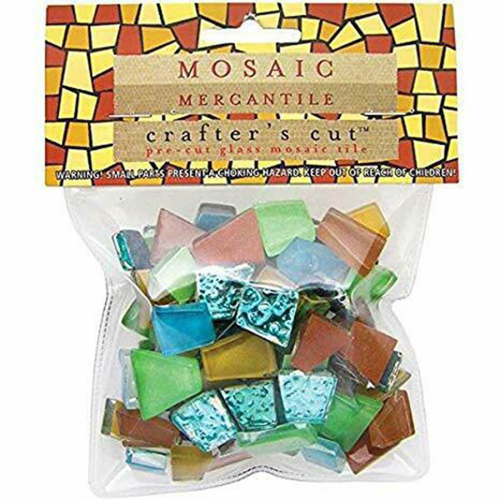 Crafter&#39;s Cut Assorted 1/2lb Safari