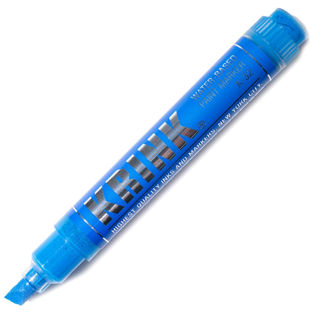 Permanent Paint Markers Steel-tip 12ml