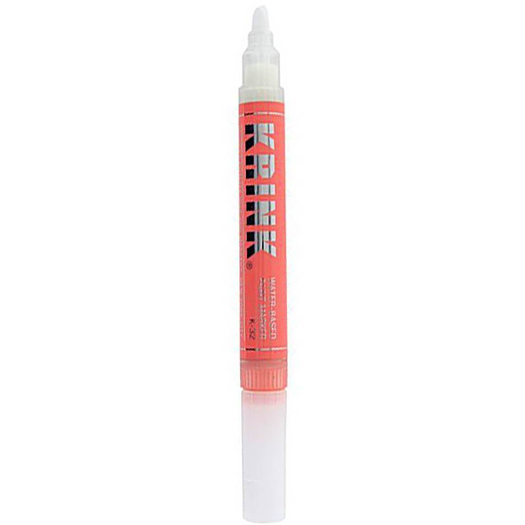 Permanent Paint Markers Chisel-tip 16ml