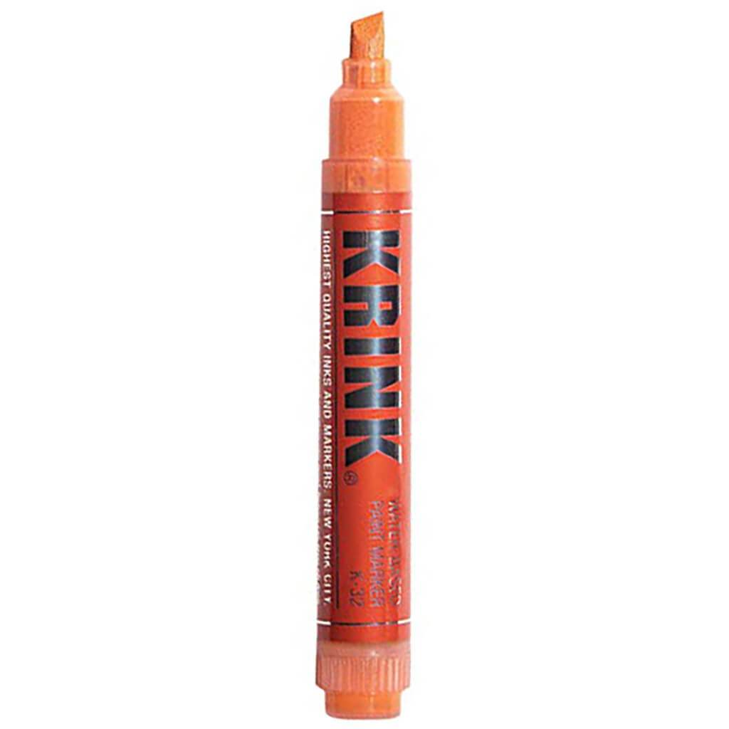 Permanent Paint Markers Chisel-tip 16ml