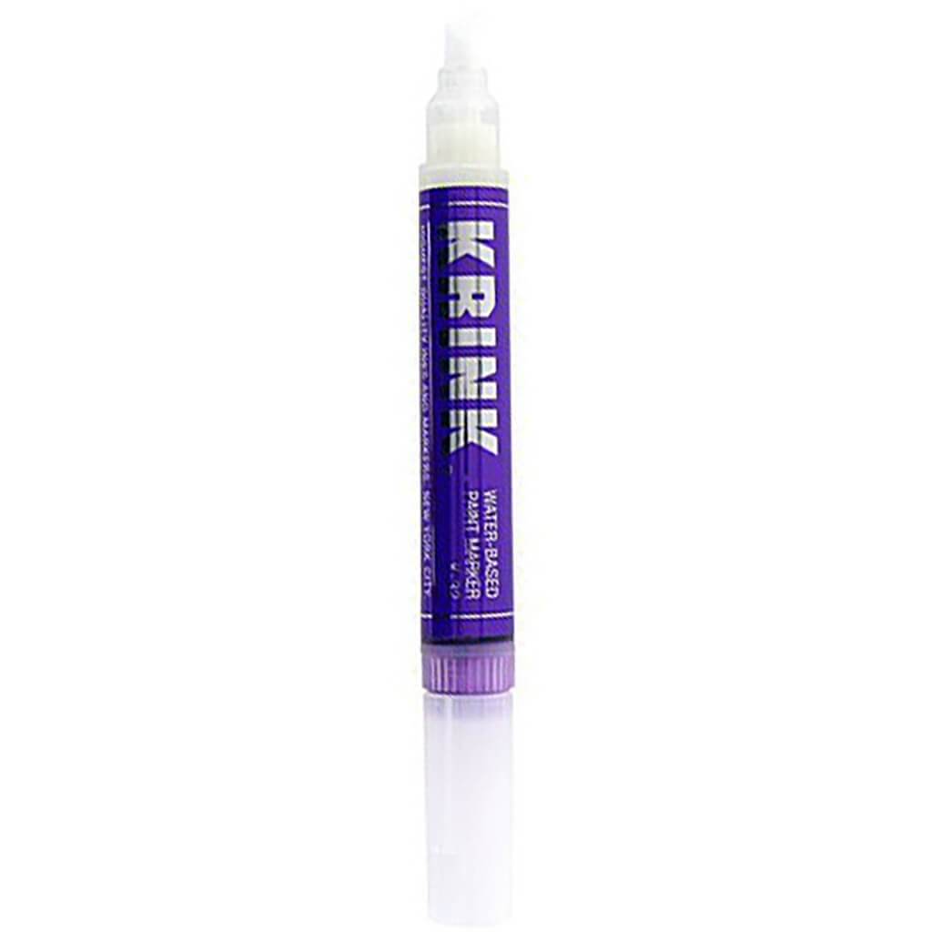 Permanent Paint Markers Chisel-tip 16ml