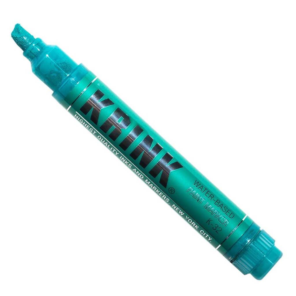 Permanent Paint Markers Chisel-tip 16ml