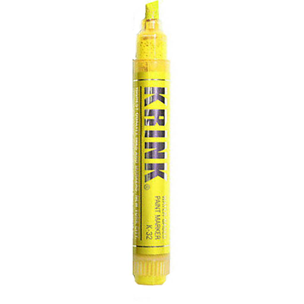 Permanent Paint Markers Chisel-tip 16ml