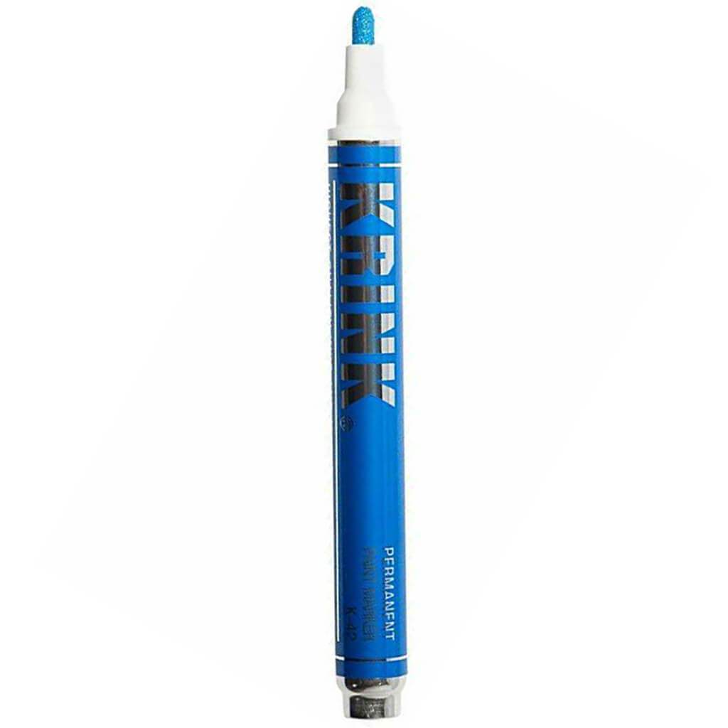 Permanent Paint Markers Broad-tip 10ml