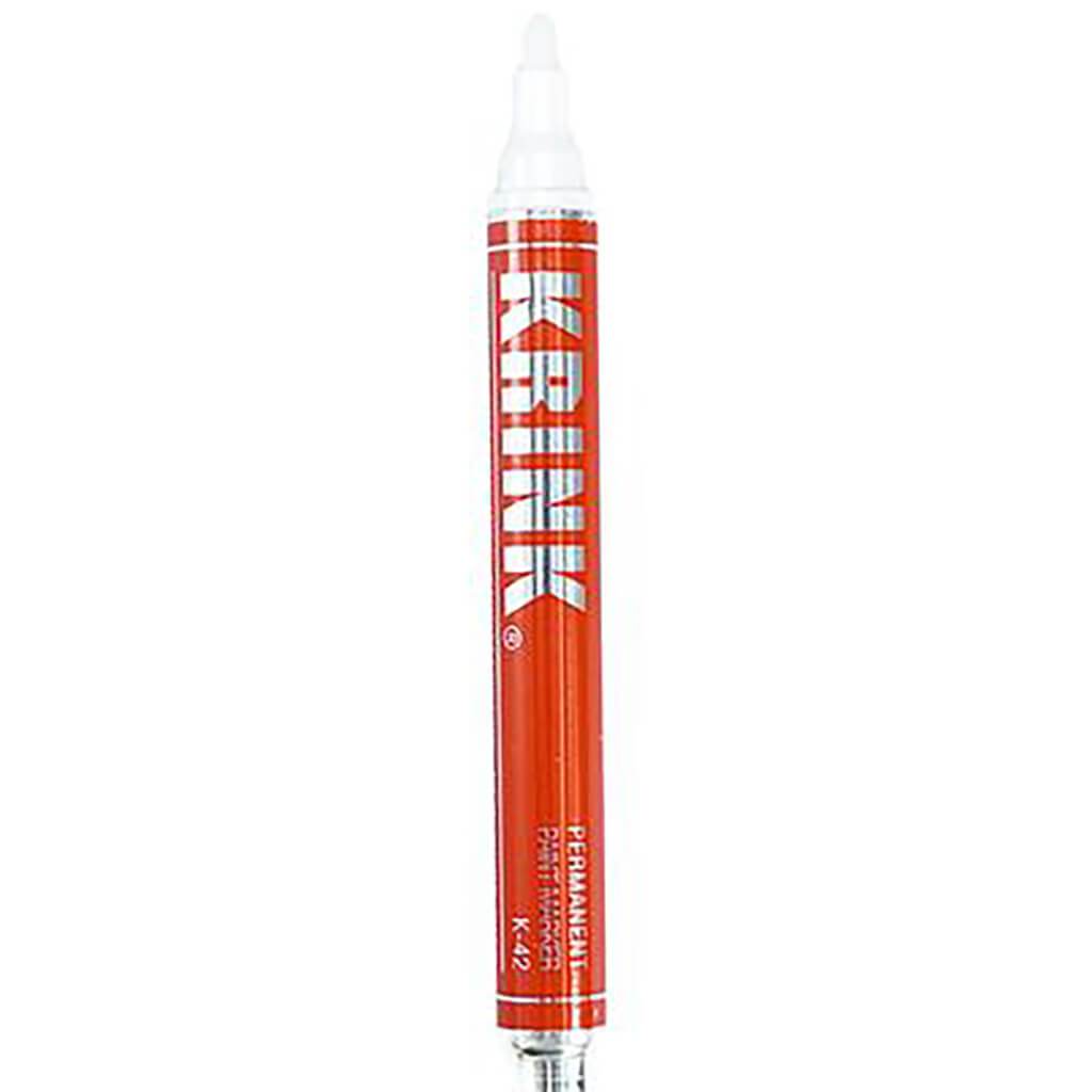 Permanent Paint Markers Broad-tip 10ml