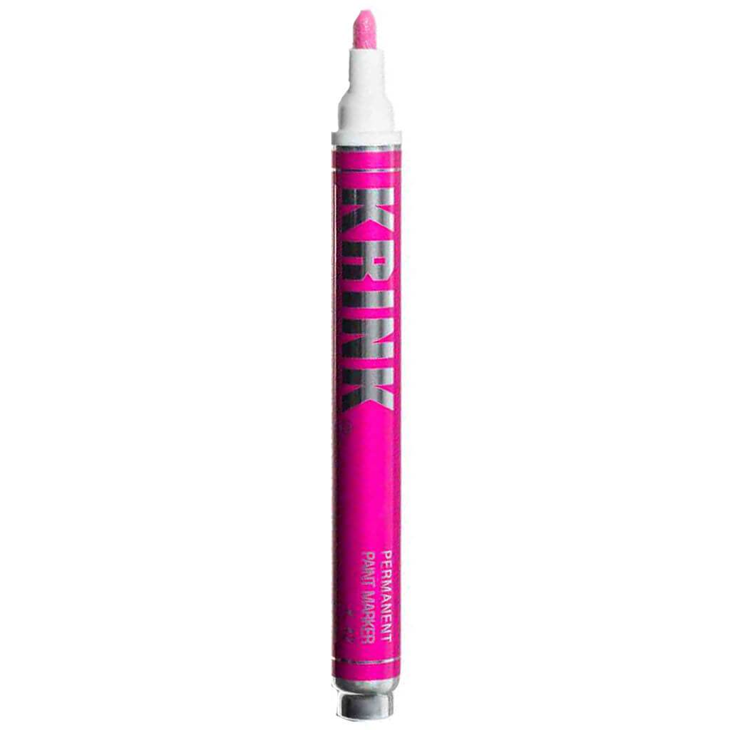 Permanent Paint Markers Broad-tip 10ml