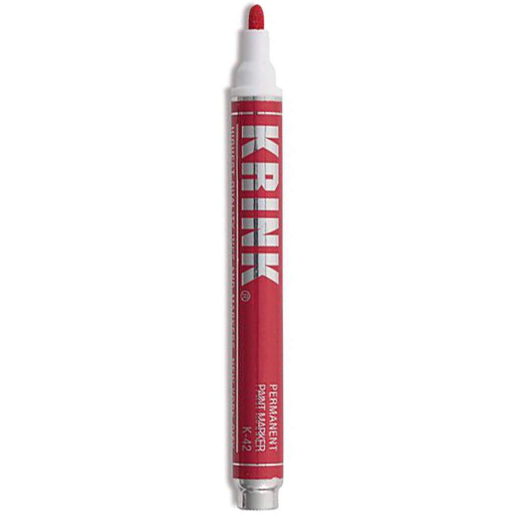 Permanent Paint Markers Broad-tip 10ml