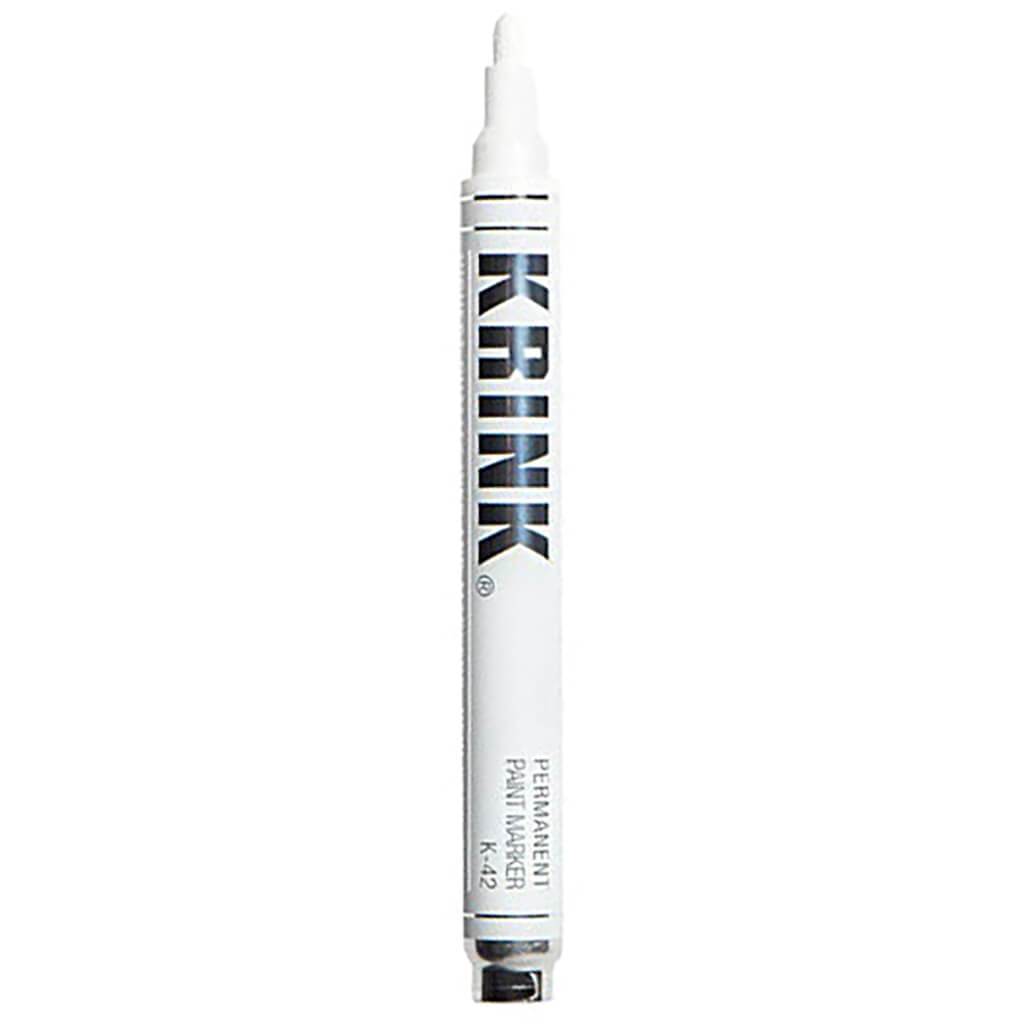 Permanent Paint Markers Broad-tip 10ml