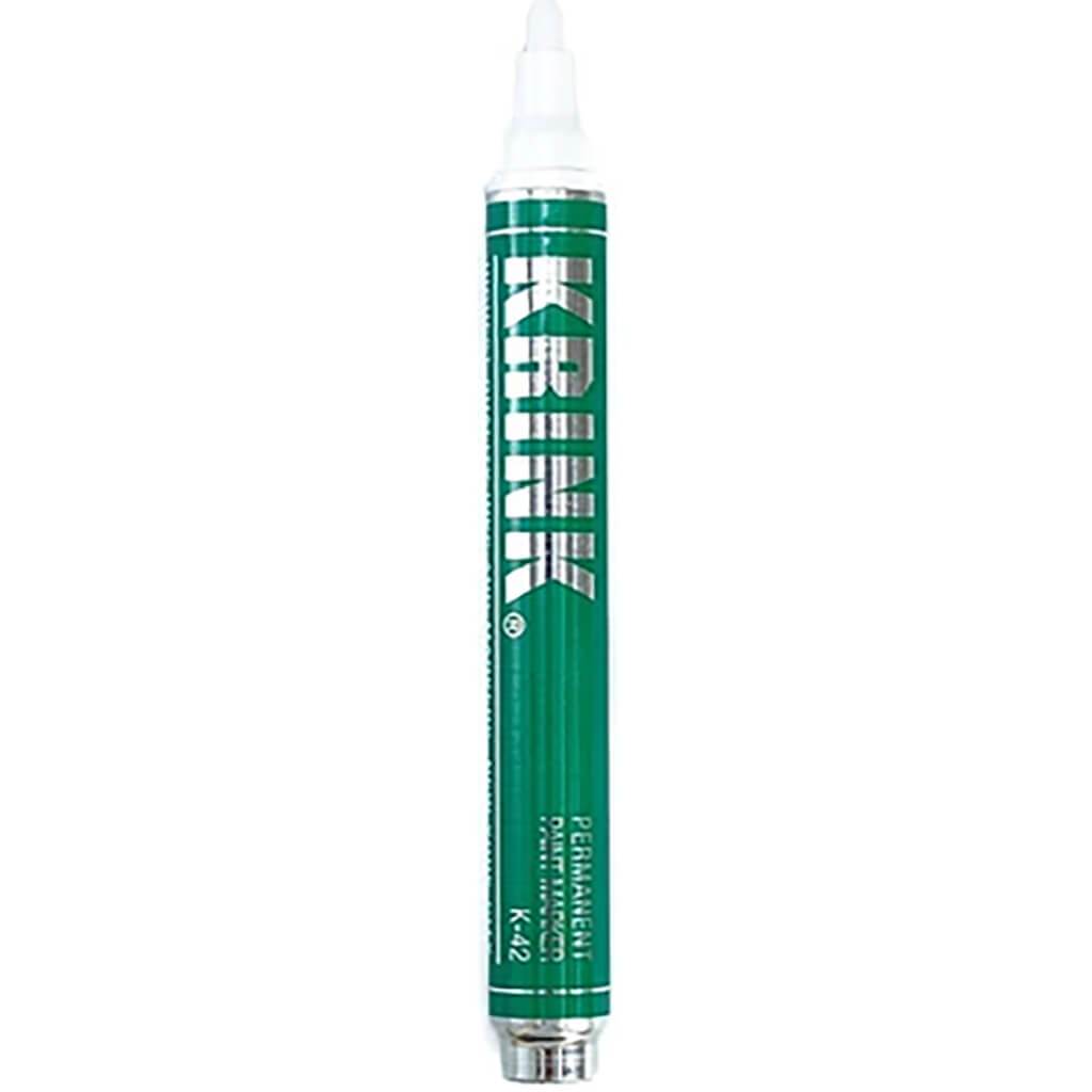 Permanent Paint Markers Broad-tip 10ml