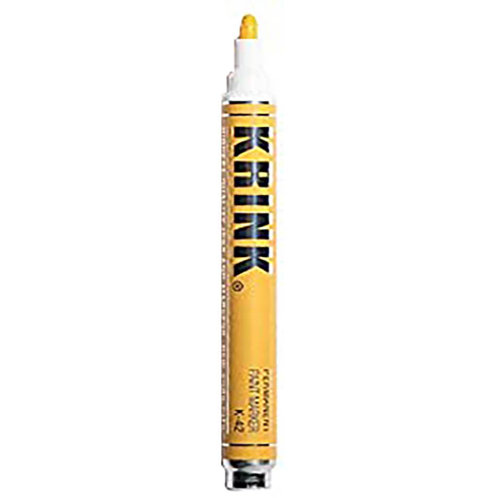 Permanent Paint Markers Broad-tip 10ml