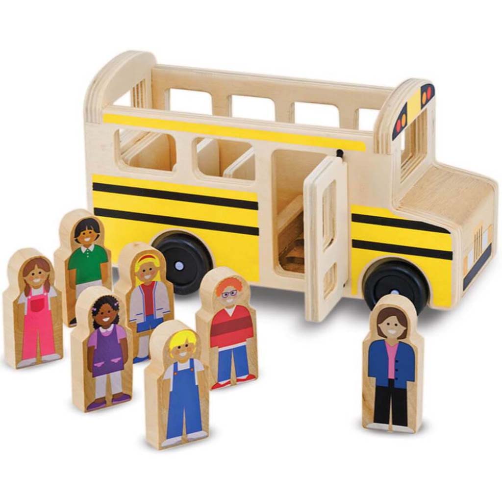 School Bus 