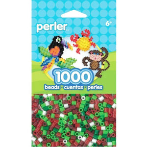 Perler Beads 1000pc