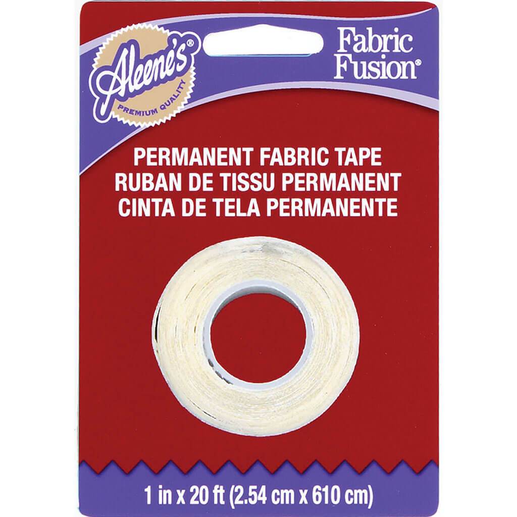 Aleene&#39;s Fabric Fusion Tape Adhesive