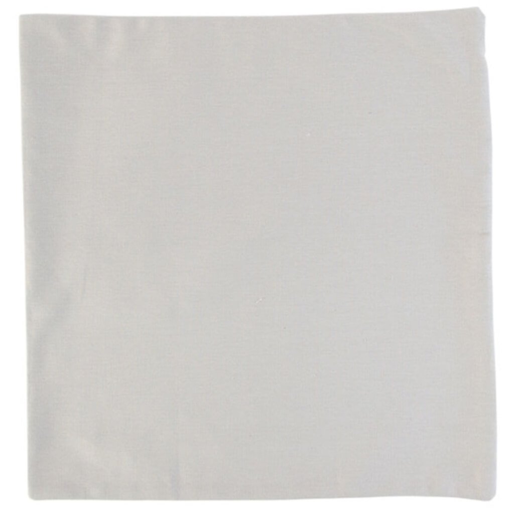 TULIP PILLOW COVER 18IN X 18IN